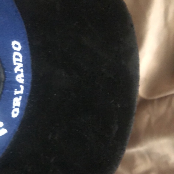 BB Cap planet Hollywood - Picture 4 of 5